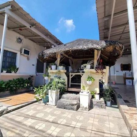 Balanga Bth Traveller'S Home מראה חיצוני תמונה
