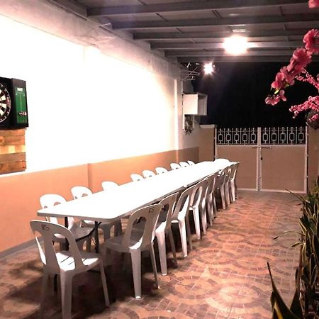 Balanga Bth Traveller'S Home מראה חיצוני תמונה