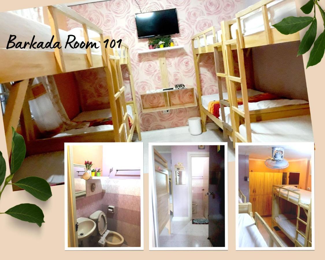 Balanga Bth Traveller'S Home מראה חיצוני תמונה