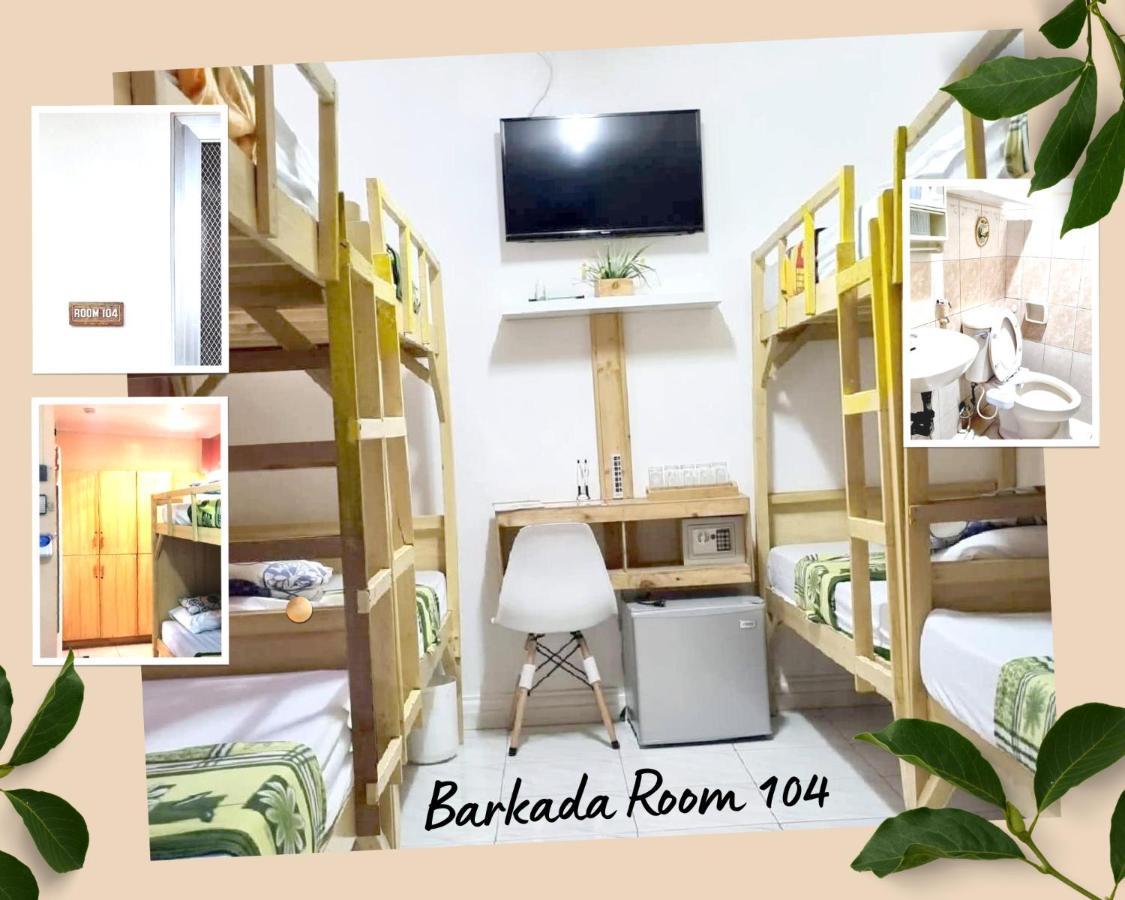 Balanga Bth Traveller'S Home מראה חיצוני תמונה