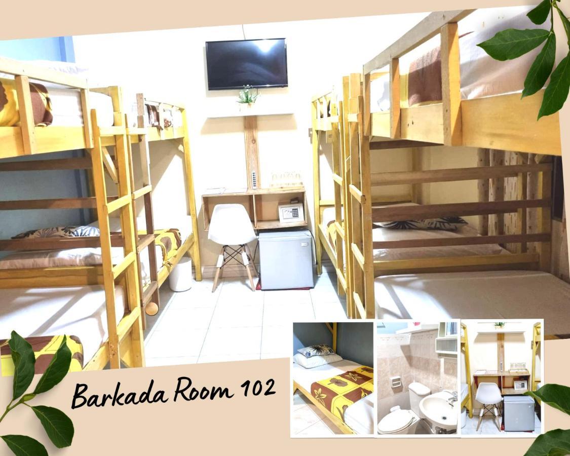 Balanga Bth Traveller'S Home מראה חיצוני תמונה