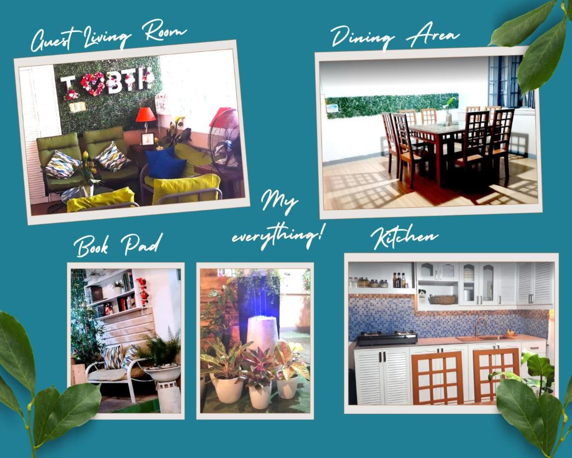 Balanga Bth Traveller'S Home מראה חיצוני תמונה