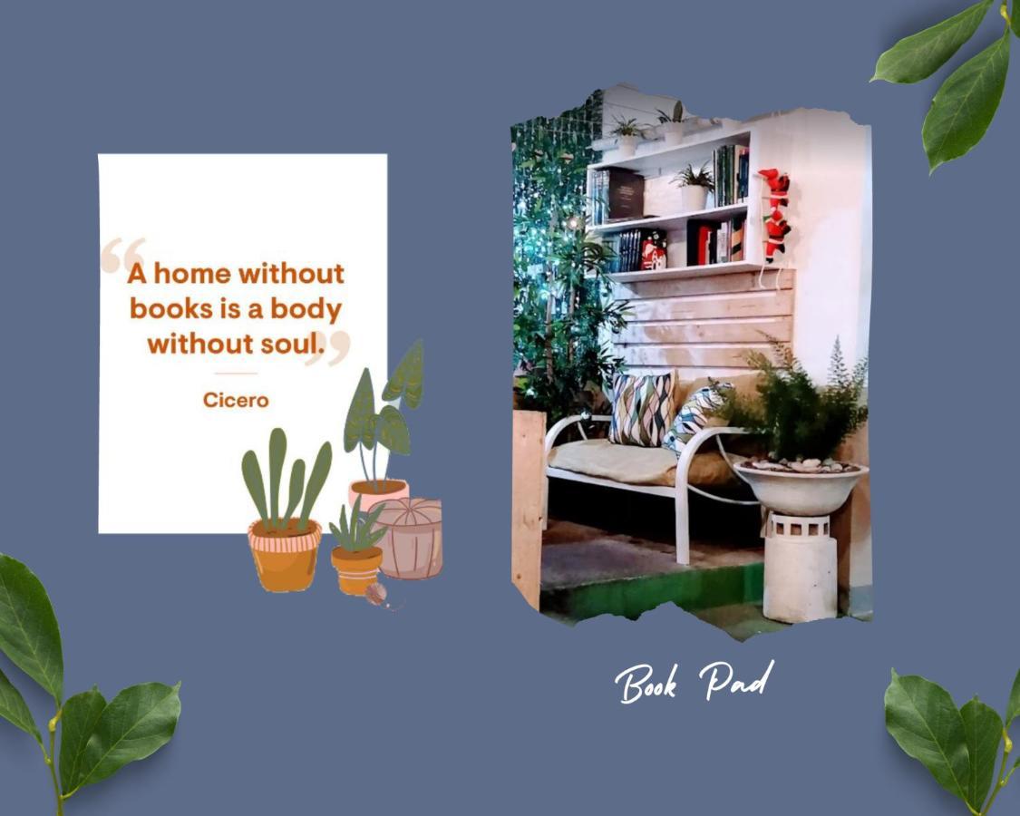 Balanga Bth Traveller'S Home מראה חיצוני תמונה