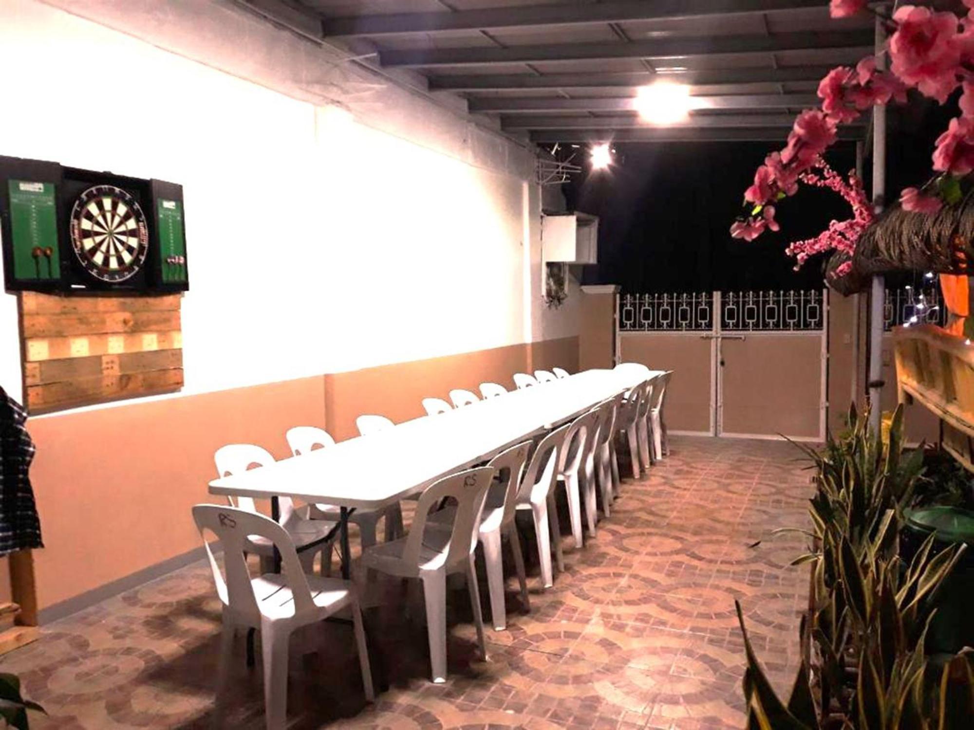 Balanga Bth Traveller'S Home מראה חיצוני תמונה